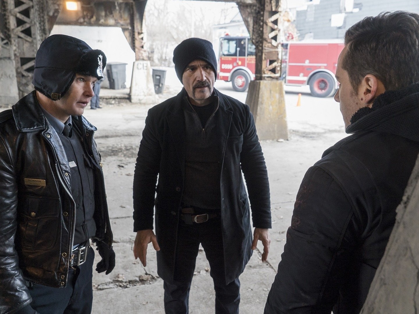 chicago pd 3x17